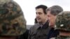 Saakashvili: Georgia Will Survive Putin