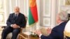 Лукашэнка — АБСЭ: дыялёг сьляпога з глухім