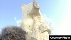 Фото Николая Исакова