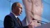 Vladimir Putin: „Să le dea Domnul sănătate conducătorilor moldoveni!”