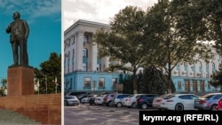 Площа Леніна, 2019 рік