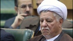 درگذشت هاشمی رفسنجانی؛ دیدگاه‌های علی افشاری، مجید محمدی، حسن نایب هاشم، و مراد ویسی
