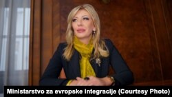 Ministarka za evropske integracije i Nacionalni IPA koordinator Jadranka Joksimović očekuje da Upravni odbor Investicionog okvira za Zapadni Balkan u decembru 2021. godine donese zvaničnu odluku o podršci navedenim predlozima Vlade Srbije.