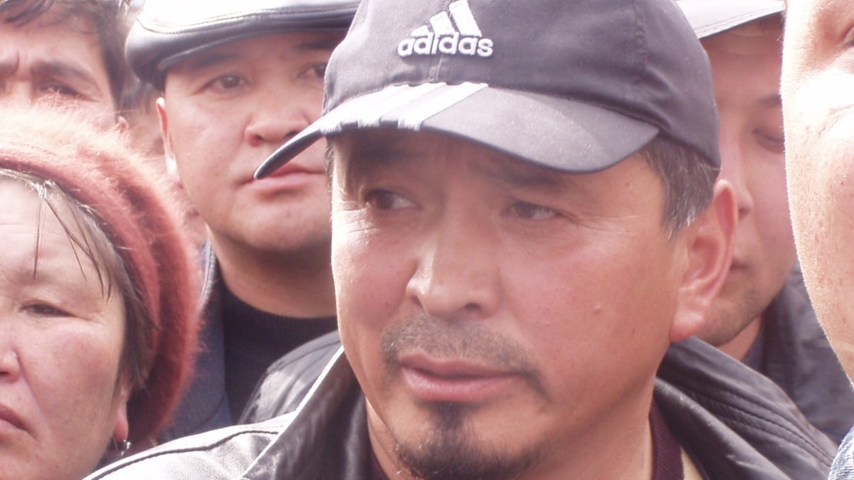 УКМК Рысбек Акматбаевдин өлүмү боюнча кылмыштын бети ачылганын билдирди