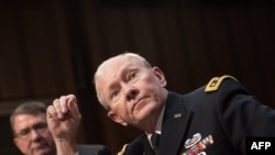 Gjenerali Martin Dempsey