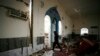 وزارت دفاع عراق: داعش یک مسجد تاریخی در موصل را تخریب کرده‎است