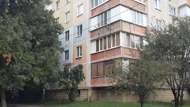 В Симферополе запустили насосную станцию для подачи воды на верхние этажи жилых домов – власти