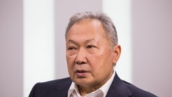 "Апрелчилер" Бакиев боюнча президентке кайрылды