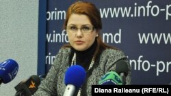 Doina Ioana Străisteanu