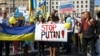 Батыш Крым референдумун айыптоодо