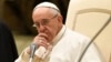 پاپ فرانسیس: هنوز برای قضاوت در مورد ترامپ زود است