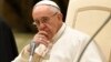 Жебрівський: папа Римський виділить жителям Авдіївки 200 тисяч євро