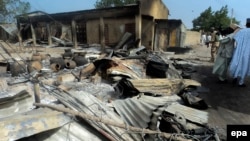 ნიგერიაში მოქმედებენ „ბოკო ჰარამი" და „ისლამური სახელმწიფო დასავლეთ აფრიკაში", რომლებიც ათ წელზე მეტია ატერორებენ ადგილობრივ მოსახლეობას.