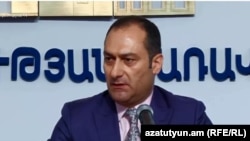 Artak Zeynalyan