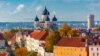 Эстония прекратит выдачу краткосрочных виз для граждан России и Беларуси 