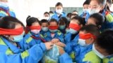 Călătorie în timp de pandemiei. China.