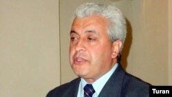 Akif Nağı