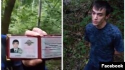 Магомед Нурбагандов