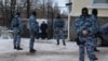 «Террор в Крыму»: кого и за что преследуют на полуострове?