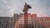 Monumentul lui Lenin la Tiraspol