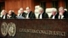 Керченська криза: морський трибунал призначив трьох суддів у справі України проти Росії