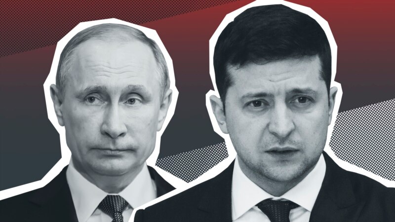 «Путин избегает обсуждать Крым»: что стоит за намеками Кремля о встрече президентов России и Украины