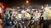 В Фергюсоне в ходе беспорядков арестованы более 40 человек