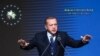 Ердоган: Туреччина не має наміру зупиняти операцію в сирійському Афріні