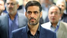 سعید محمد، فرمانده قرارگاه خاتم‌الانبیا