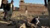 Suicide Truck Bomb Wounds 8 In Pakistan