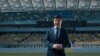 Зеленский призвал Порошенко провести дебаты на стадионе в Киеве