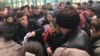 Шетте оқитын өзбек студенттері Отанына үдере көшіп жатыр