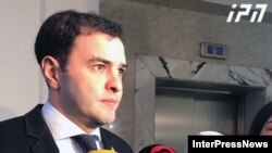 Вано Зардиашвили