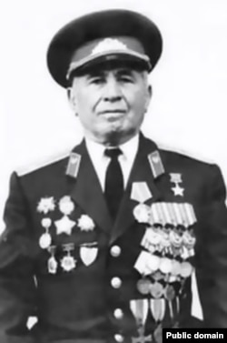 Fetislâm Abilov