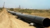 Central-South Asian Pipeline Deal Signed