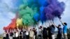 У Грузії 15 партій підписали угоду на підтримку ЛГБТ-спільноти