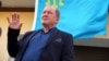 Crimean Tatar Leader Umerov Goes On Trial On Separatism Charge