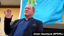 Ільмі Умеров