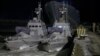 اتحادیه اروپا هشت روس را به خاطر رویارویی در دریای آزوف تحریم می کند