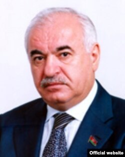 Elton Məmmədov