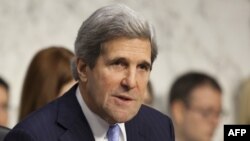 John Kerry has been involved in international politics for decades.