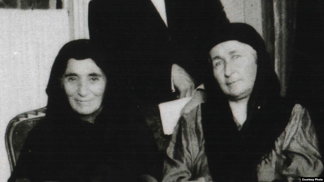Чермоева Эпси, Чермоев Абдул-Муслиман зуда. Париж. 1922 шо