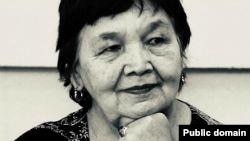 Венера Ихсанова (1933-2019)