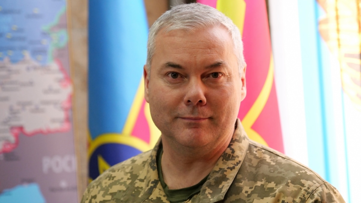 komanduyuschiy-obyedinennyh-sil-naev-rasskazal-kak-covid19-povliyal-na-boesposobnosty-armii Командующий Объединенных сил Наев рассказал, как COVID-19 повлиял на боеспособность армии