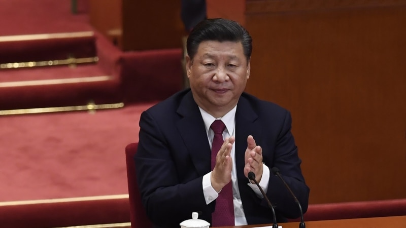 Кина ги укина ограничувањата на мандатот на претседателот