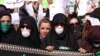 Іранська опозиція в «день жалоби» вшанувала пам’ять сімох загиблих