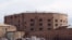Armenia -- The Nubarashen prison in Yerevan.