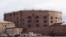 Armenia -- A view of the Nubarashen prison in Yerevan.