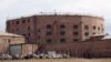 Armenia -- The Nubarashen prison in Yerevan.