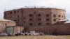 Armenia -- The Nubarashen prison in Yerevan.